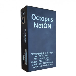 Octopus-NetON